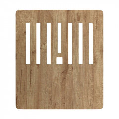 Разделочная доска Omoikiri CB-Kitagawa 86-LB, 4999035