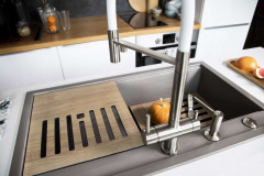 Разделочная доска Omoikiri CB-Kitagawa 86-LB, 4999035