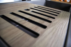 Разделочная доска Omoikiri CB-Kitagawa 86-LB, 4999035