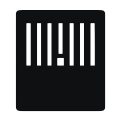 Разделочная доска Omoikiri CB-Kitagawa 86-LB-BL, 4999064