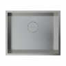 Кухонная мойка Omoikiri Kasen 54-16-INT-IN нерж. сталь/нержавеющая сталь, 4997059
