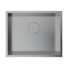 Кухонная мойка Omoikiri Kasen 54-16-INT-IN нерж. сталь/нержавеющая сталь, 4997059