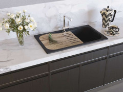 Разделочная доска Omoikiri CB-Maru-86, 4999030