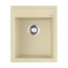 Кухонная мойка Omoikiri Daisen 42-BE Artgranit/ваниль, 4993600