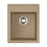 Кухонная мойка Omoikiri Daisen 42-CA Artgranit/карамель, 4993603