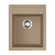 Кухонная мойка Omoikiri Daisen 42-CA Artgranit/карамель, 4993603