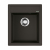 Кухонная мойка Omoikiri Daisen 42-DC Artgranit/темный шоколад, 4993605