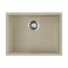 Кухонная мойка Omoikiri Tedori 54-U-BE Tetogranit/ваниль, 4993989