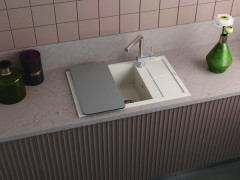 Разделочная доска Omoikiri CB-Sumi, 4999033