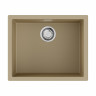 Кухонная мойка Omoikiri Yamakawa 55T-U/I-CH Tetogranit/шампань, 4993435