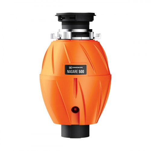 Измельчитель пищевых отходов Omoikiri Nagare 500, 4995060