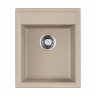 Кухонная мойка Omoikiri Daisen 42-SA Artgranit/бежевый, 4993607