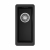 Кухонная мойка Omoikiri Kata 20-U-BL Artgranit/черный, 4993375
