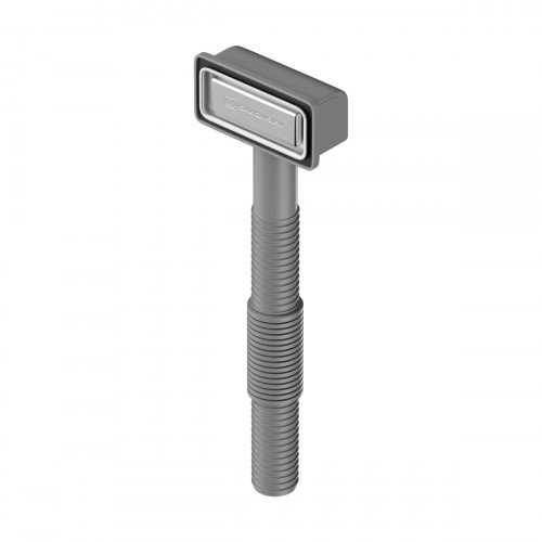 Сменный прямоугольный перелив Omoikiri OV-1-S-IN, 4998051