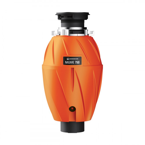 Измельчитель пищевых отходов Omoikiri Nagare 750, 4995059