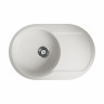 Кухонная мойка Omoikiri Manmaru 78-PA Artgranit/пастила, 4993358