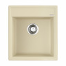 Кухонная мойка Omoikiri Daisen 46-BE Artgranit/ваниль, 4993608