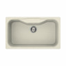 Кухонная мойка Omoikiri Maru 86-BE Tetogranit/ваниль, 4993139
