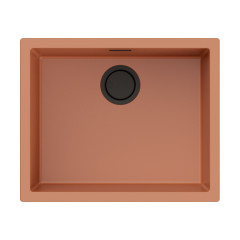 Кухонная мойка Omoikiri Yamakawa 55-U/I-CN Artceramic/canyon, 4997033