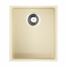 Кухонная мойка Omoikiri Bosen 38-U-BE Tetogranit/ваниль, 4993158