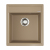 Кухонная мойка Omoikiri Daisen 46-CA Artgranit/карамель, 4993611