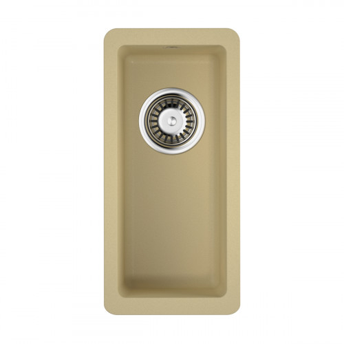 Кухонная мойка Omoikiri Kata 20-U-MA Artgranit/марципан, 4993370
