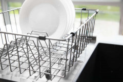 Корзина для сушки Omoikiri CO-03-GM, 4999015