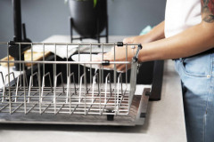 Корзина для сушки Omoikiri CO-03-GM, 4999015