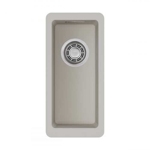 Кухонная мойка Omoikiri Kata 20-U-PA Artgranit/пастила, 4993372