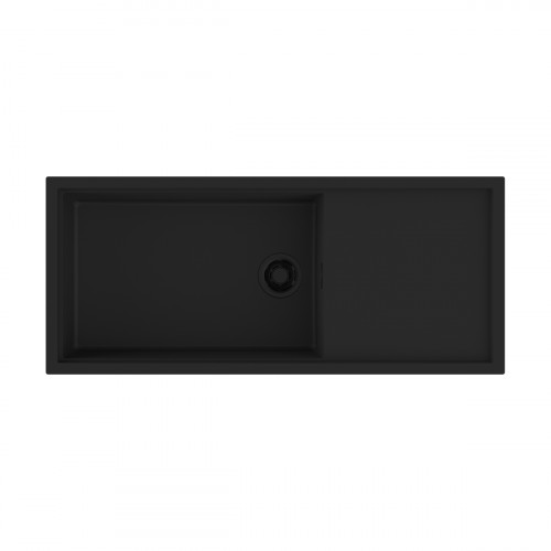 Кухонная мойка Omoikiri Sintesi 116-GB Artceramic/графит, 4997120