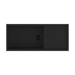 Кухонная мойка Omoikiri Sintesi 116-GB Artceramic/графит, 4997120