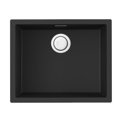 Кухонная мойка Omoikiri Yamakawa 55-U/I-GB Artceramic/графит, 4993780