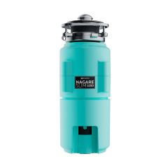 Измельчитель пищевых отходов Omoikiri Nagare Slim 1250-AZ, 4995066