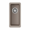 Кухонная мойка Omoikiri Kata 20-U-SA Artgranit/бежевый, 4993419
