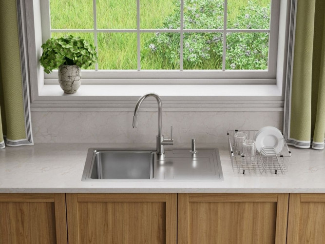 Корзина для сушки Omoikiri CO-03-LG, 4999014