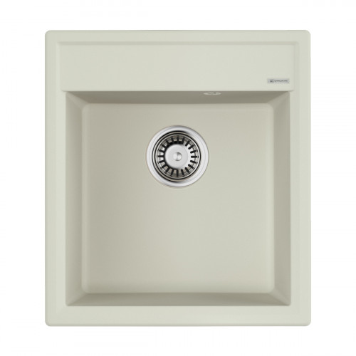 Кухонная мойка Omoikiri Daisen 46-PA Artgranit/пастила, 4993610