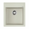 Кухонная мойка Omoikiri Daisen 46-PA Artgranit/пастила, 4993610