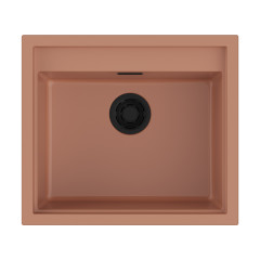 Кухонная мойка Omoikiri Sintesi 57-CN Artceramic/canyon, 4997142