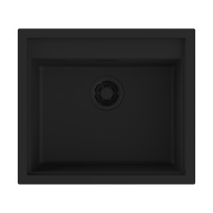 Кухонная мойка Omoikiri Sintesi 57-GB Artceramic/графит, 4997140