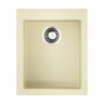 Кухонная мойка Omoikiri Bosen 41-BE Tetogranit/ваниль, 4993142