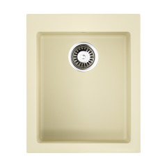 Кухонная мойка Omoikiri Bosen 41-BE Tetogranit/ваниль, 4993142