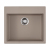 Кухонная мойка Omoikiri Tedori 57-SA Tetogranit/бежевый, 4993982