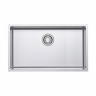 Кухонная мойка Omoikiri Tadzava 75-U/I-IN нерж. сталь/нержавеющая сталь, 4993501