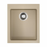 Кухонная мойка Omoikiri Bosen 41-CH Tetogranit/шампань, 4993243