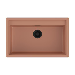 Кухонная мойка Omoikiri Sintesi 79-CN Artceramic/canyon, 4997137