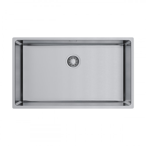Кухонная мойка Omoikiri Tadzava 75-U/I Ultra 15-IN нерж. сталь/нержавеющая сталь, 4997119