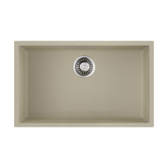 Кухонная мойка Omoikiri Tedori 66-U-BE Tetogranit/ваниль, 4993973