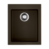 Кухонная мойка Omoikiri Bosen 41-DC Tetogranit/темный шоколад, 4993217