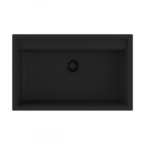 Кухонная мойка Omoikiri Sintesi 79-GB Artceramic/графит, 4997135