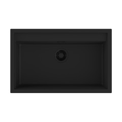 Кухонная мойка Omoikiri Sintesi 79-GB Artceramic/графит, 4997135